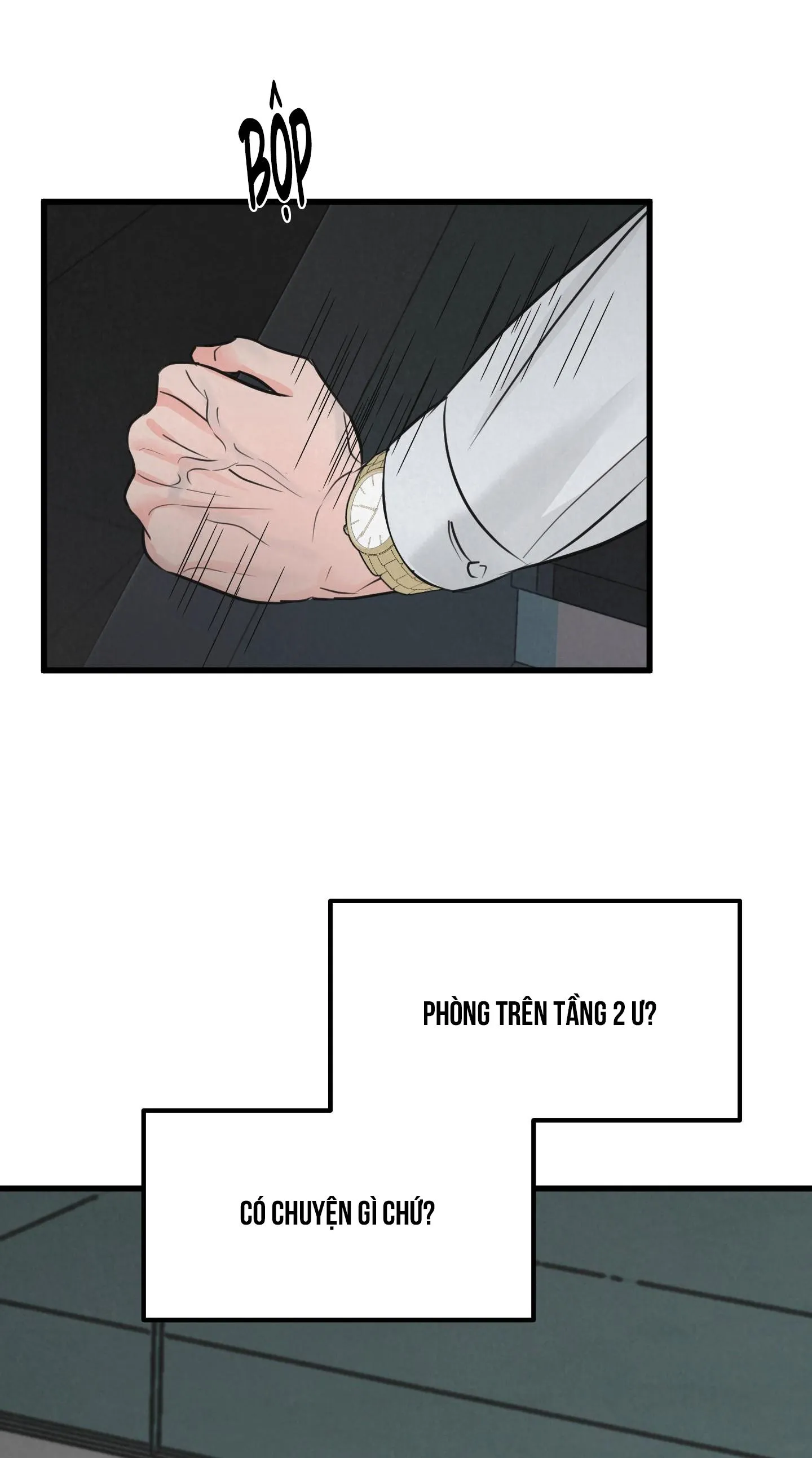 CẶP ĐÔI HOÀN HẢO Chapter 5 Trang 25