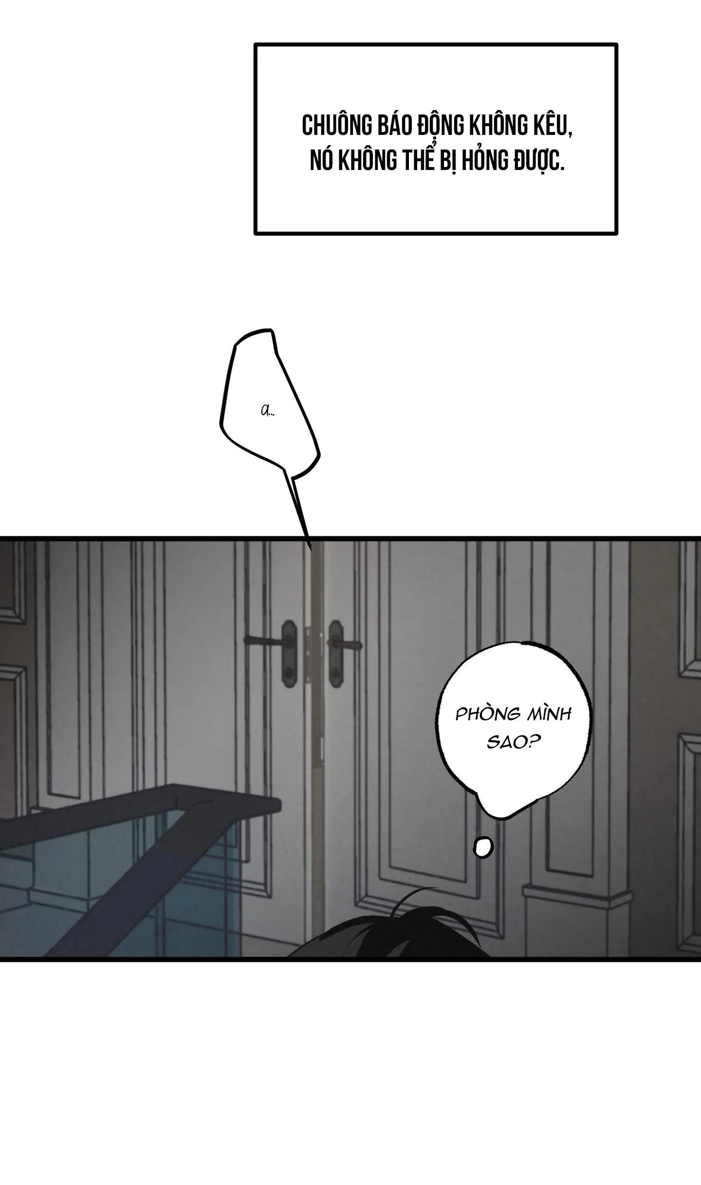 CẶP ĐÔI HOÀN HẢO Chapter 5 Trang 27