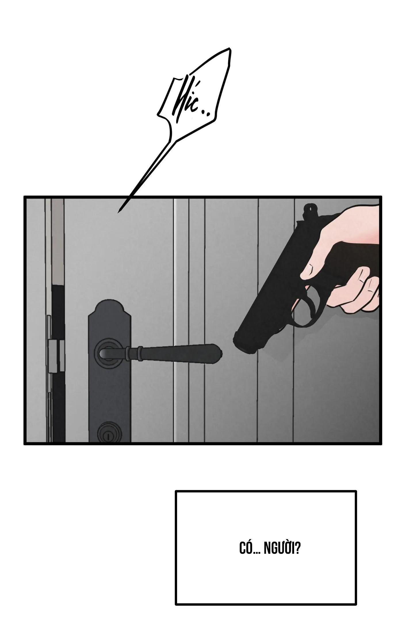 CẶP ĐÔI HOÀN HẢO Chapter 5 Trang 29