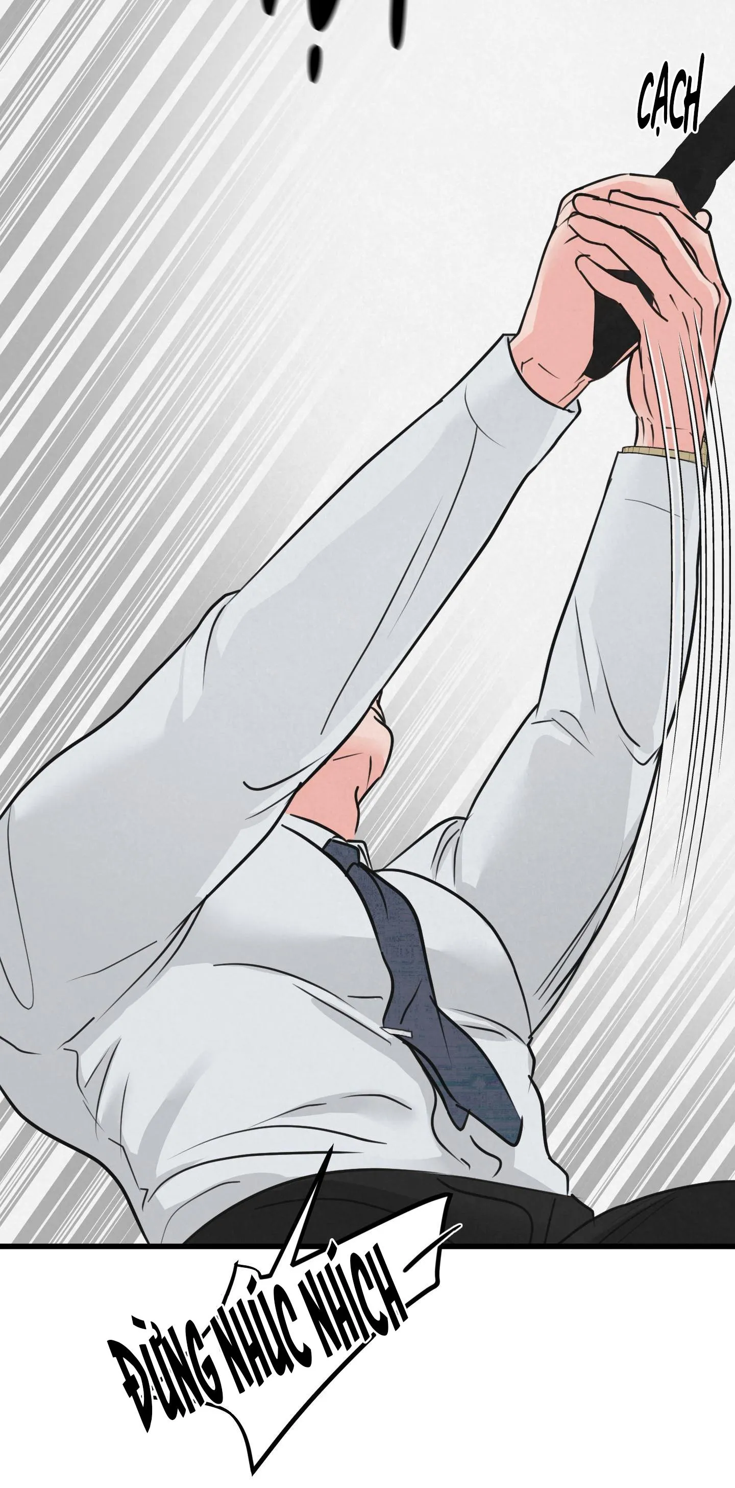 CẶP ĐÔI HOÀN HẢO Chapter 5 Trang 31