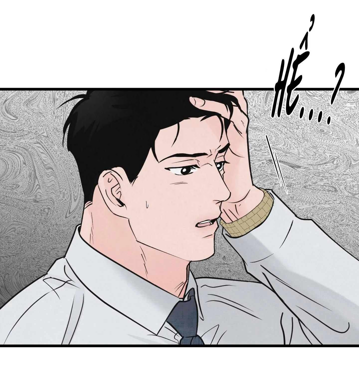 CẶP ĐÔI HOÀN HẢO Chapter 5 Trang 36