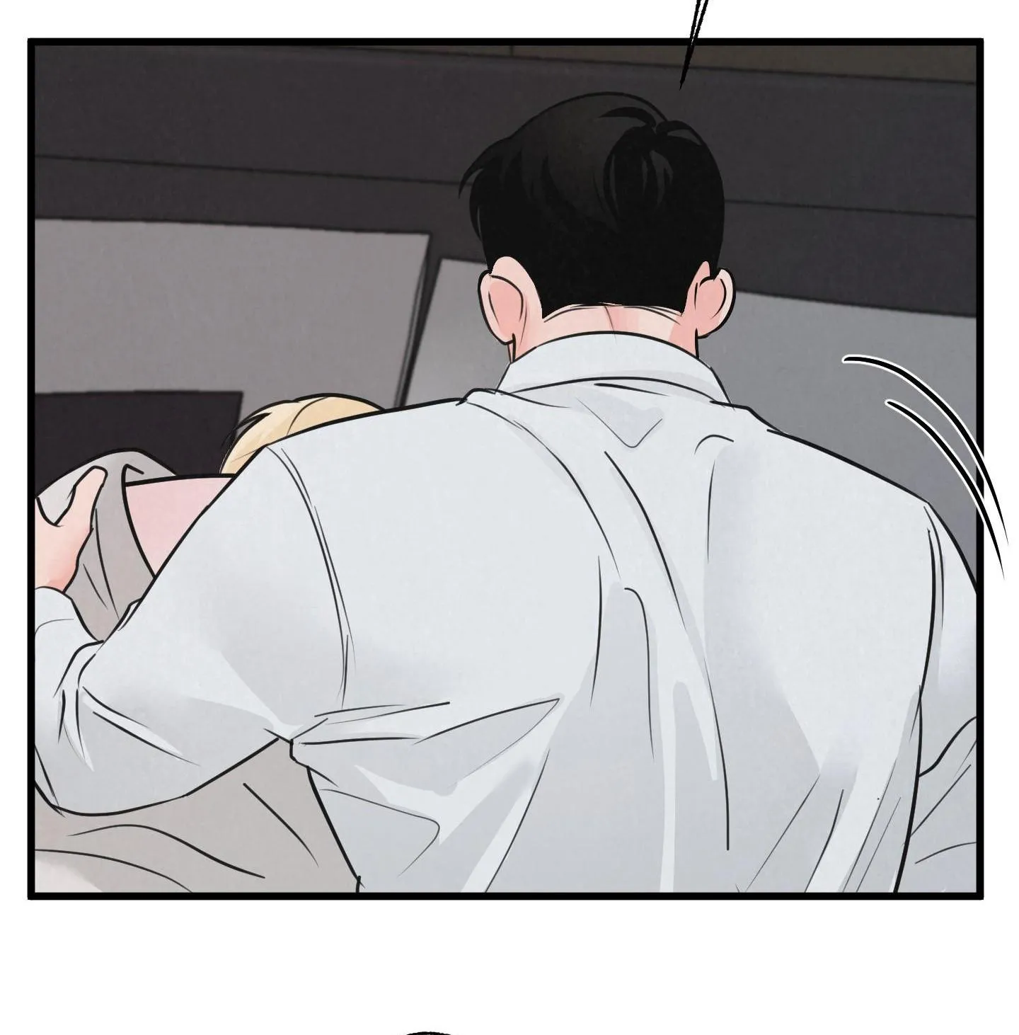 CẶP ĐÔI HOÀN HẢO Chapter 5 Trang 38