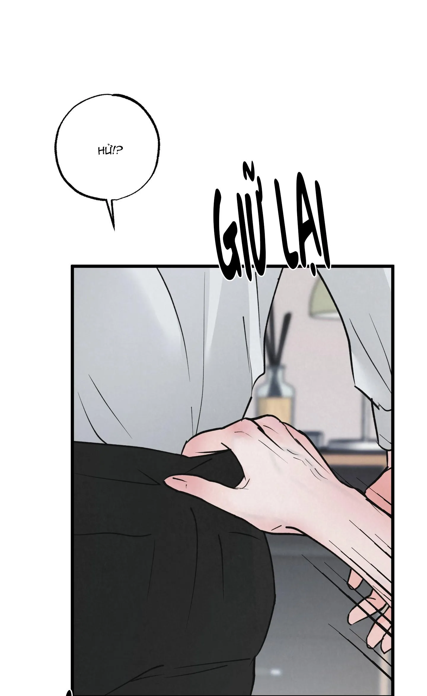 CẶP ĐÔI HOÀN HẢO Chapter 5 Trang 42