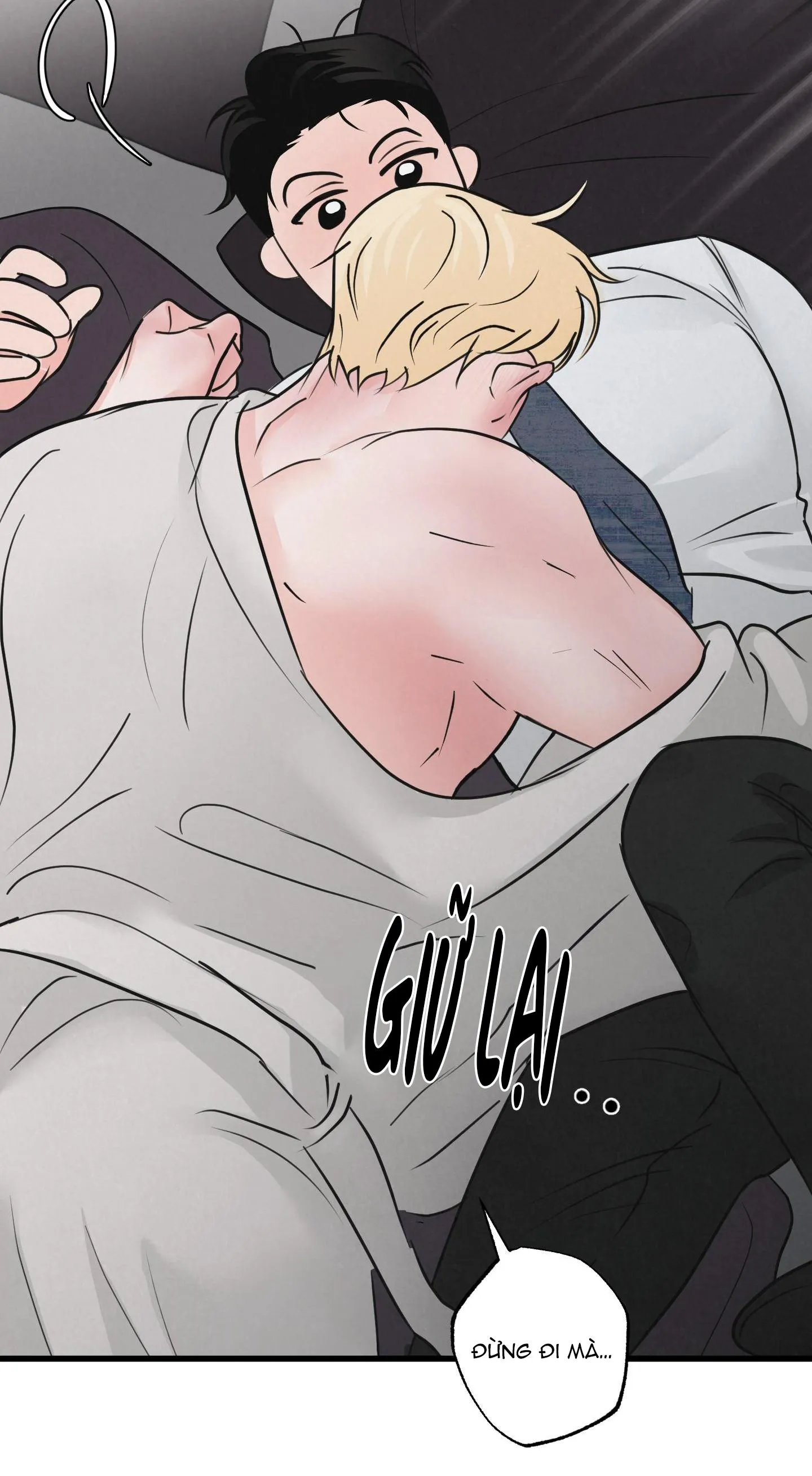 CẶP ĐÔI HOÀN HẢO Chapter 5 Trang 45