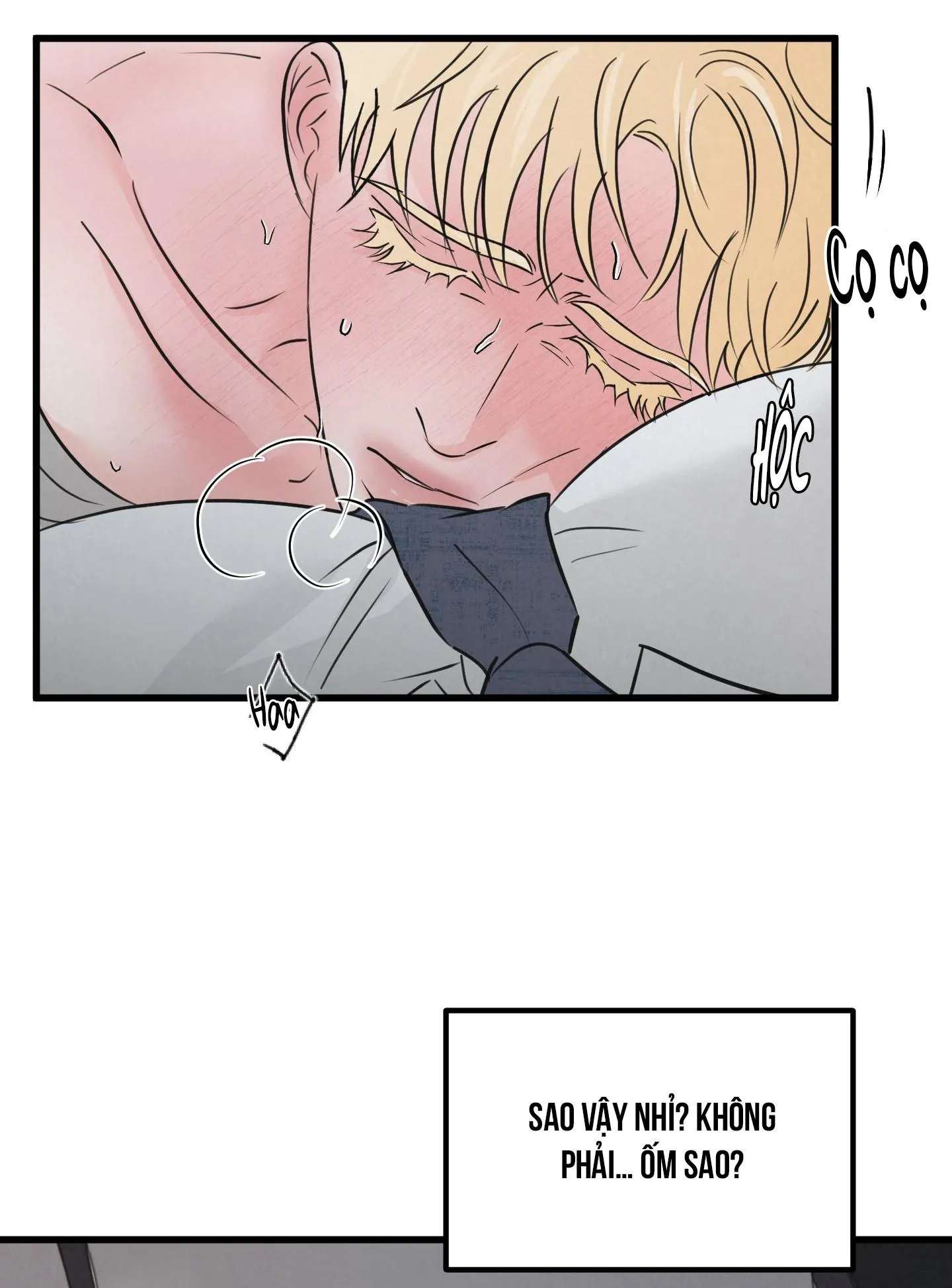 CẶP ĐÔI HOÀN HẢO Chapter 5 Trang 47