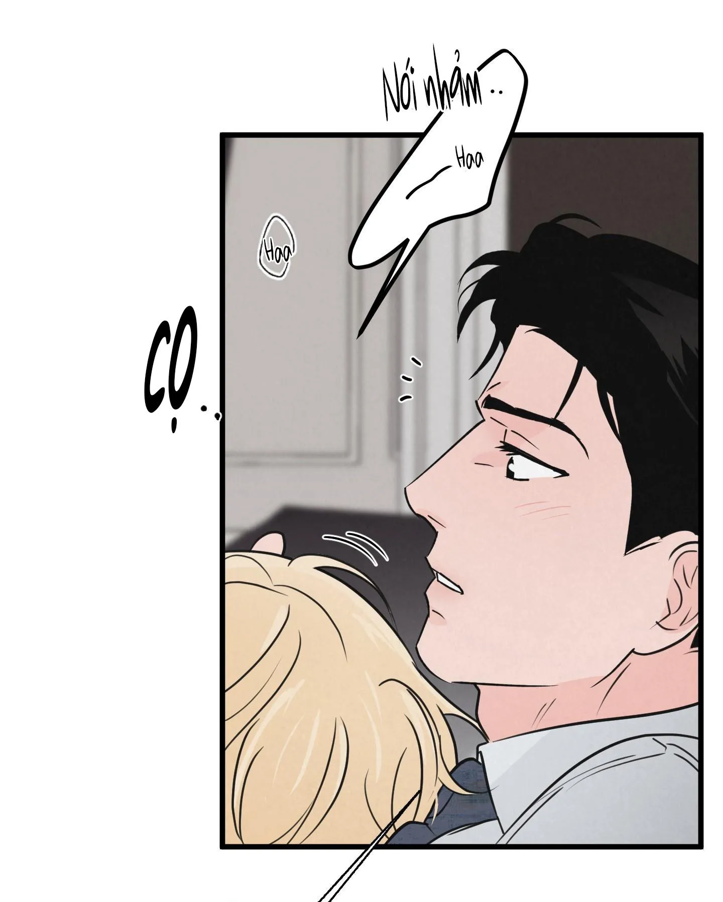 CẶP ĐÔI HOÀN HẢO Chapter 5 Trang 49