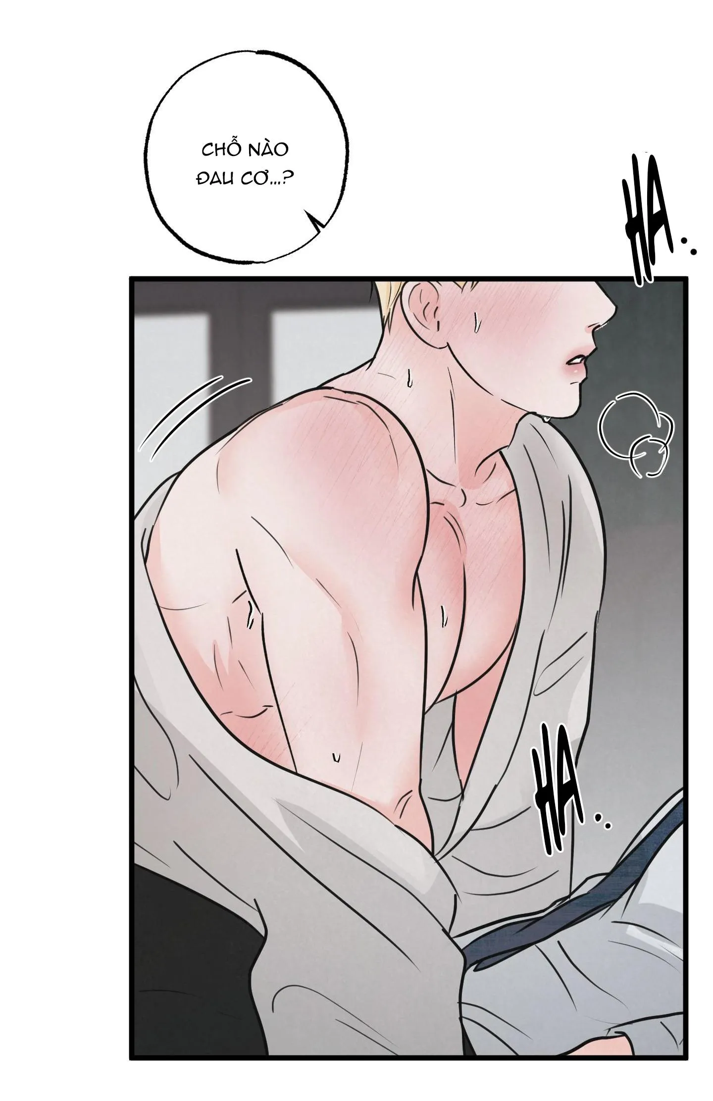 CẶP ĐÔI HOÀN HẢO Chapter 5 Trang 51