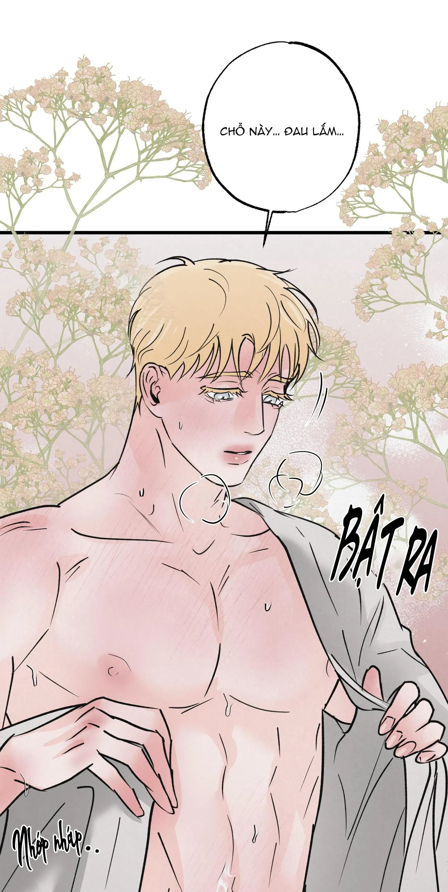 CẶP ĐÔI HOÀN HẢO Chapter 5 Trang 52