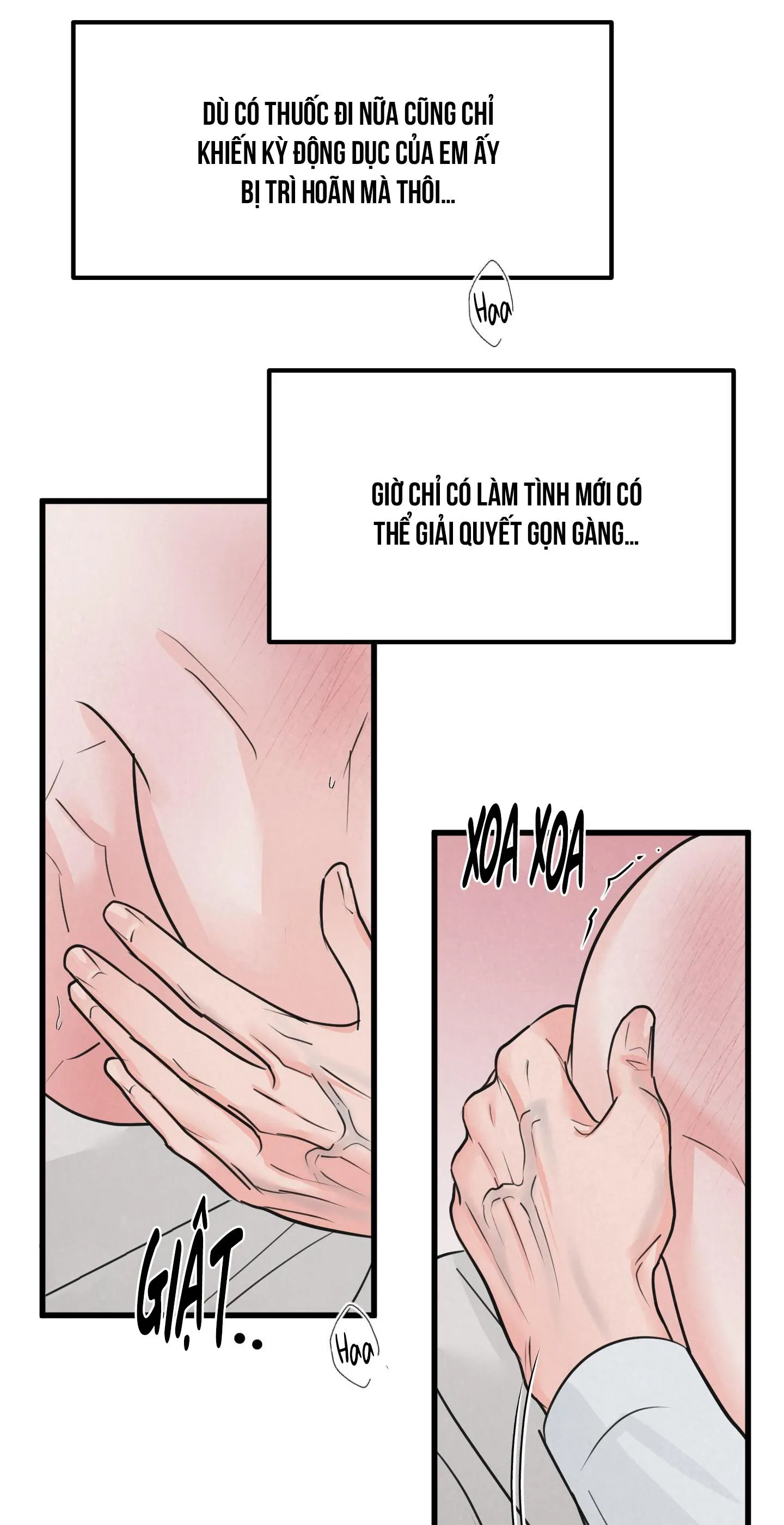 CẶP ĐÔI HOÀN HẢO Chapter 5 Trang 61