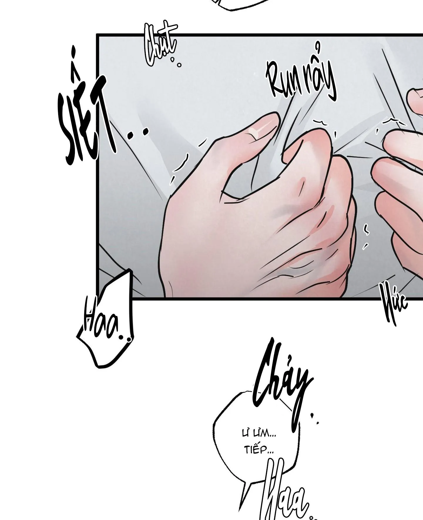 CẶP ĐÔI HOÀN HẢO Chapter 5 Trang 66