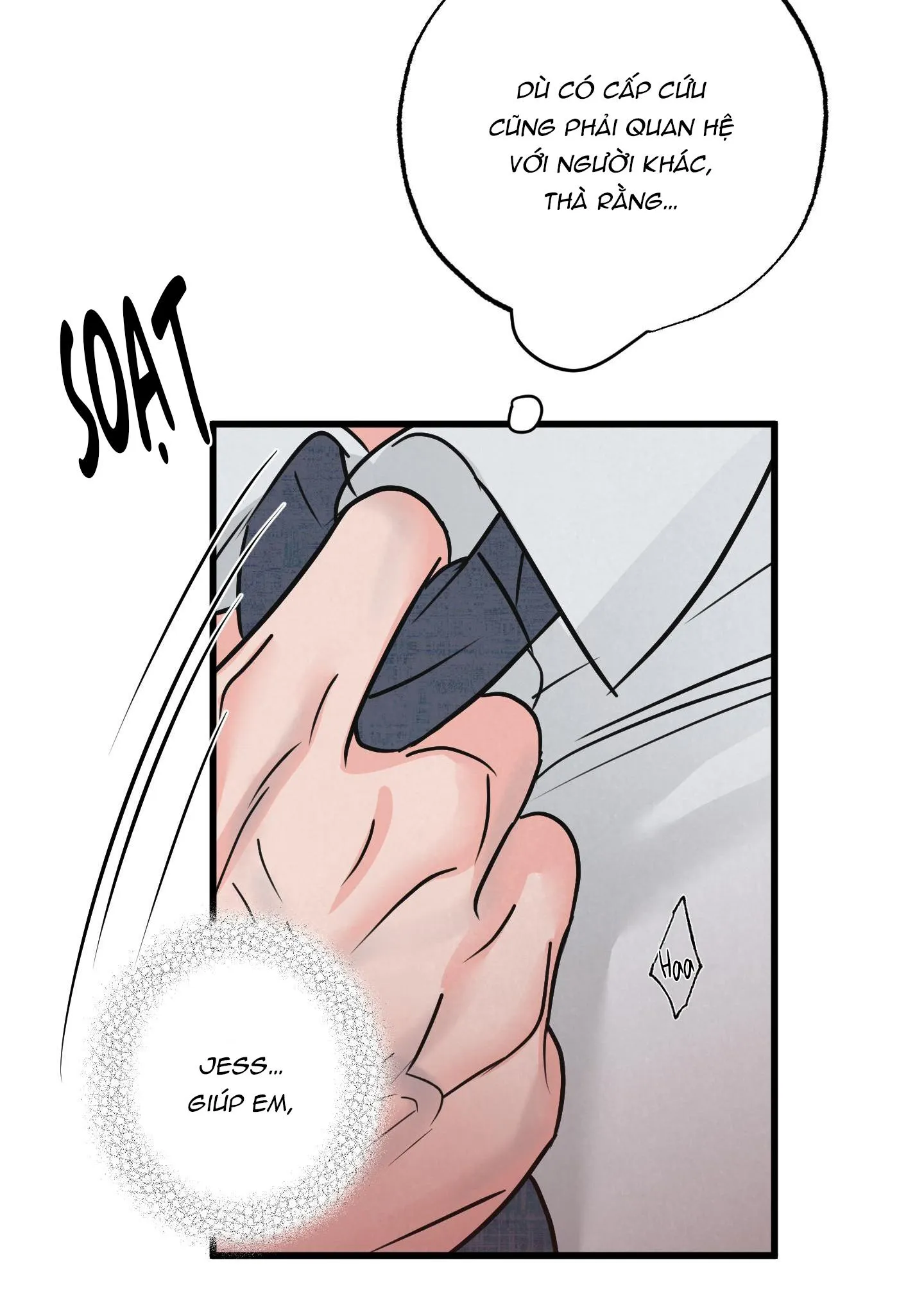 CẶP ĐÔI HOÀN HẢO Chapter 5 Trang 68