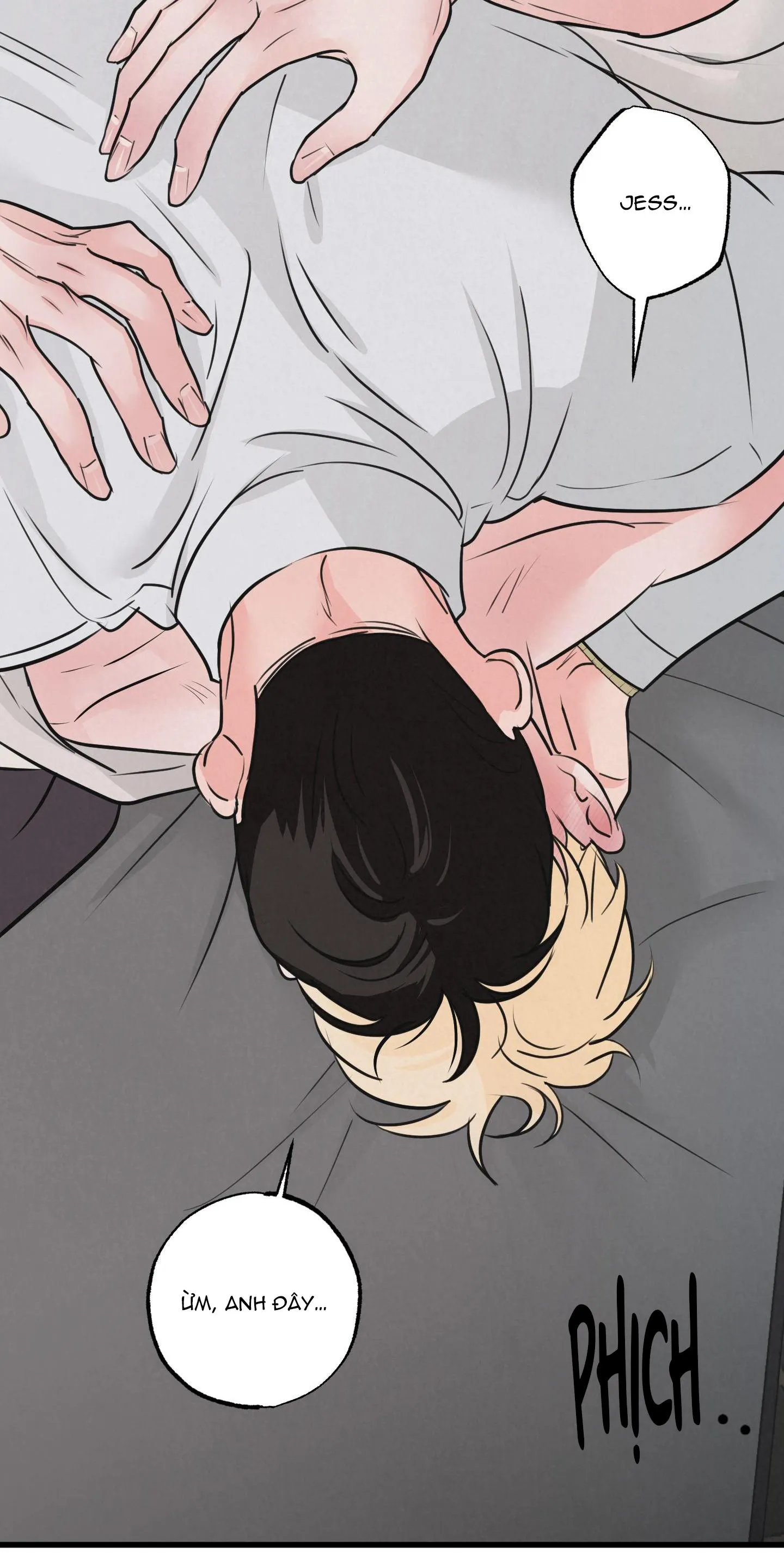 CẶP ĐÔI HOÀN HẢO Chapter 5 Trang 70