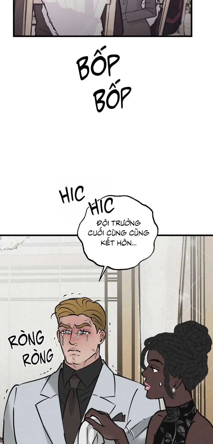 CẶP ĐÔI HOÀN HẢO Chapter 50 Trang 4