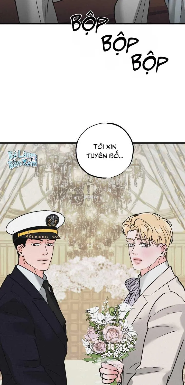 CẶP ĐÔI HOÀN HẢO Chapter 50 Trang 6