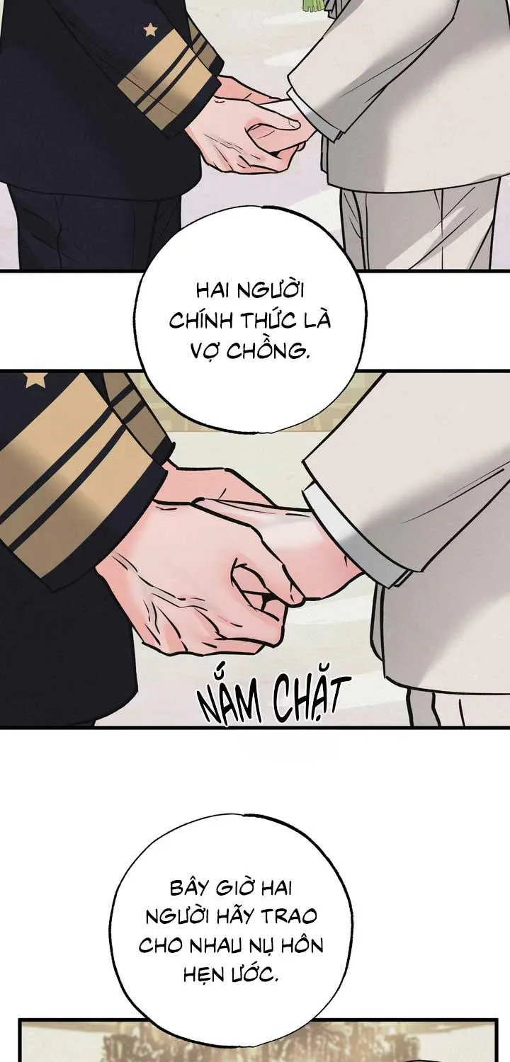 CẶP ĐÔI HOÀN HẢO Chapter 50 Trang 7