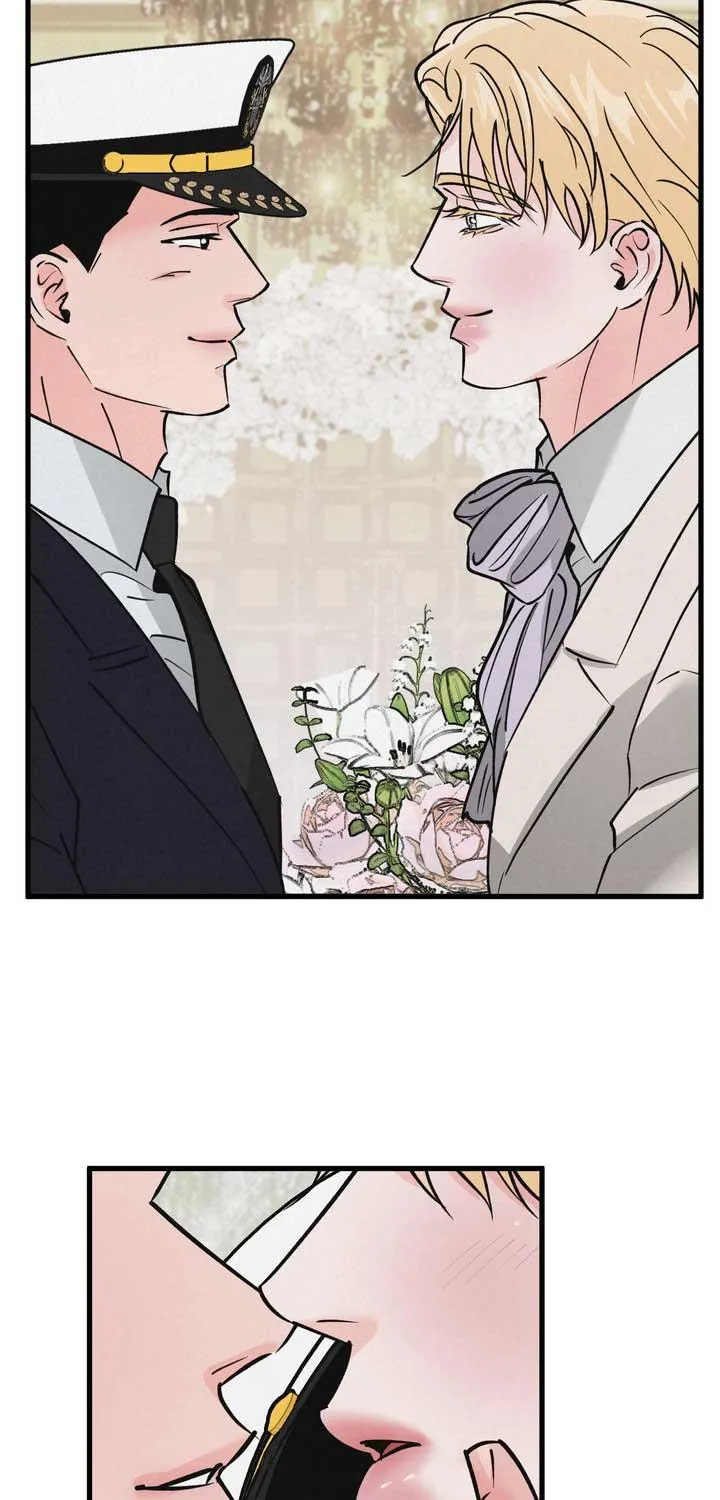 CẶP ĐÔI HOÀN HẢO Chapter 50 Trang 8