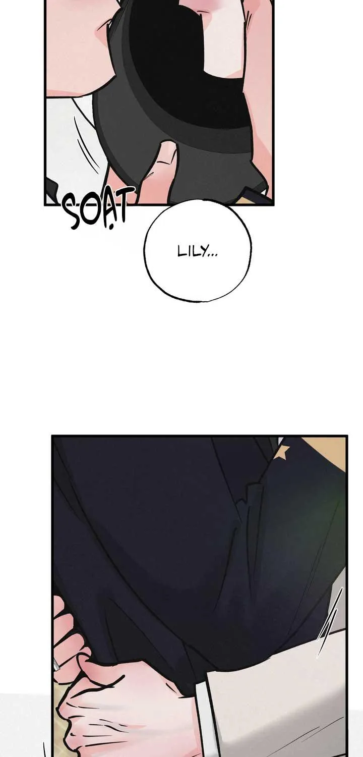 CẶP ĐÔI HOÀN HẢO Chapter 50 Trang 9