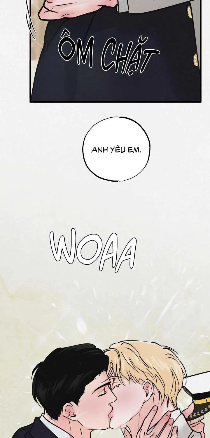 CẶP ĐÔI HOÀN HẢO Chapter 50 Trang 10