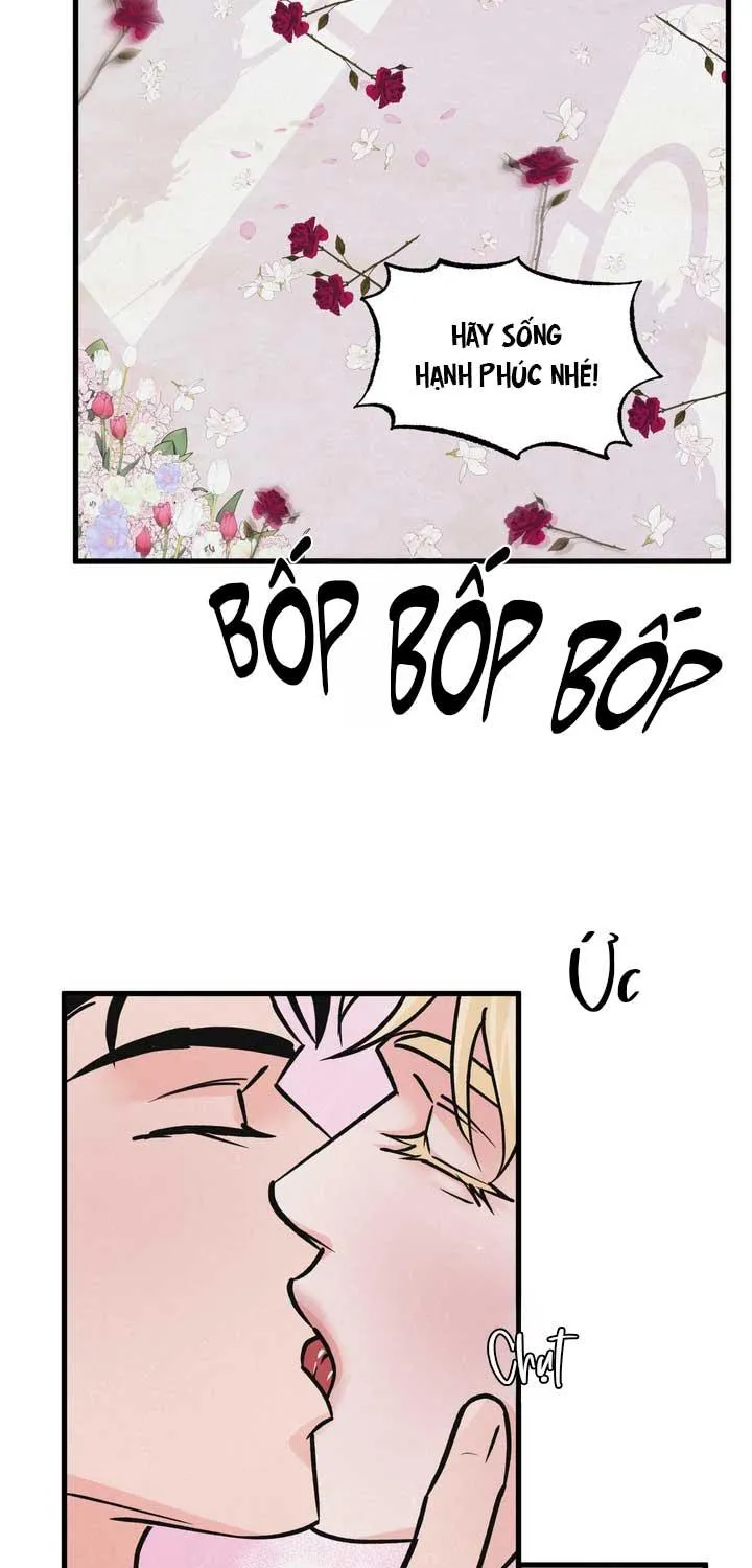 CẶP ĐÔI HOÀN HẢO Chapter 50 Trang 13