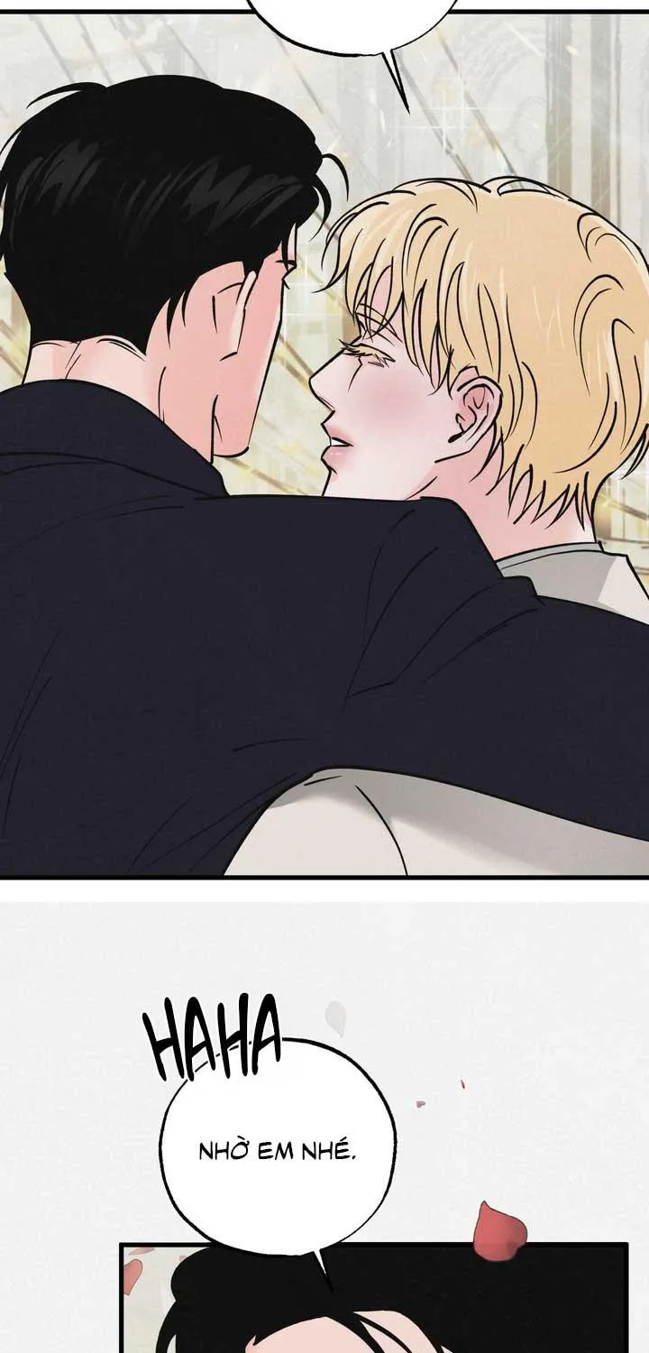 CẶP ĐÔI HOÀN HẢO Chapter 50 Trang 18