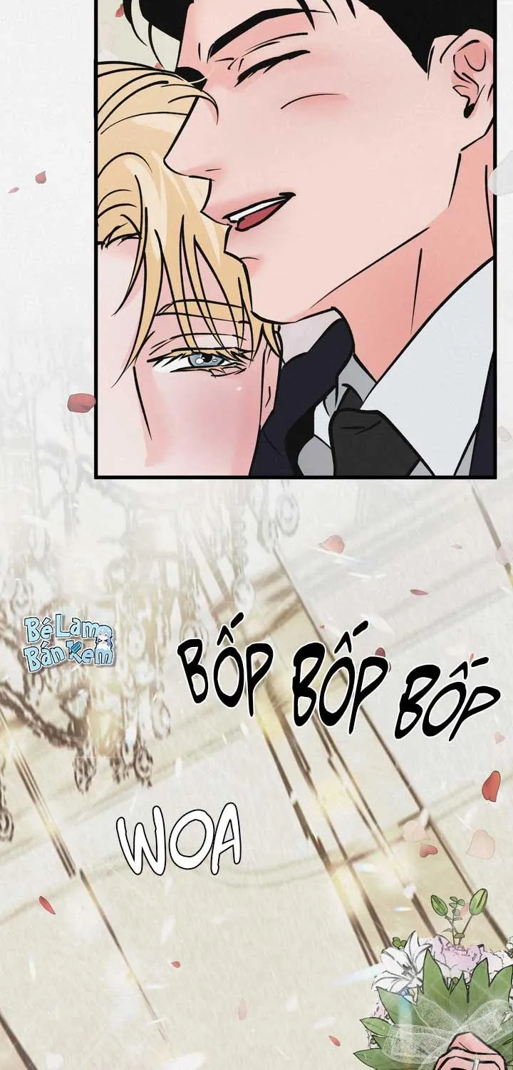 CẶP ĐÔI HOÀN HẢO Chapter 50 Trang 19