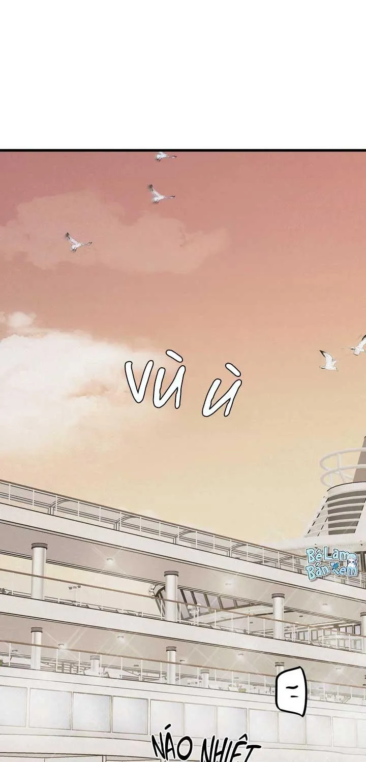 CẶP ĐÔI HOÀN HẢO Chapter 50 Trang 23