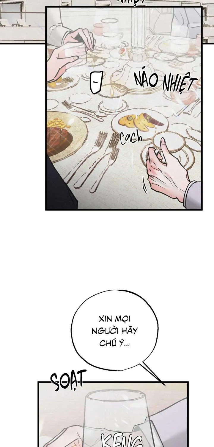 CẶP ĐÔI HOÀN HẢO Chapter 50 Trang 24