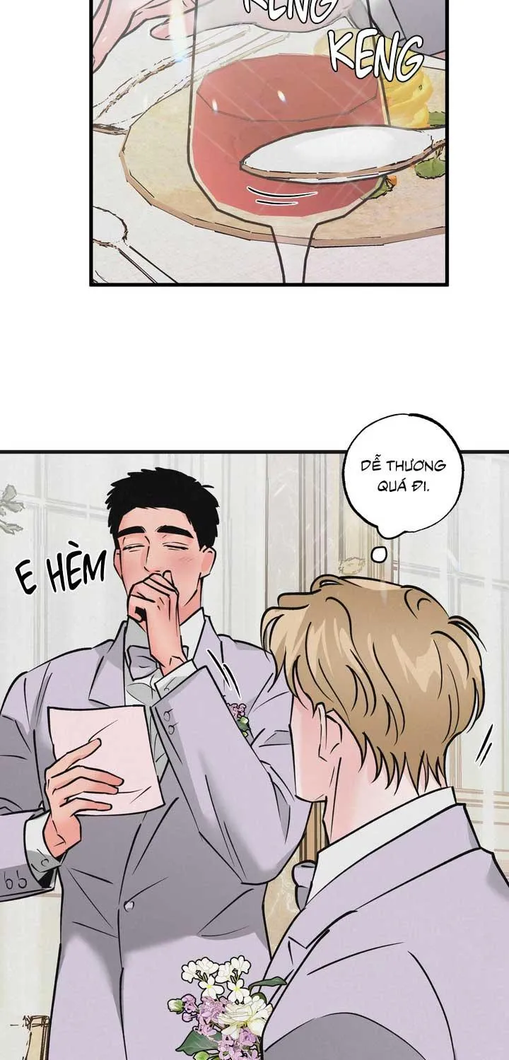 CẶP ĐÔI HOÀN HẢO Chapter 50 Trang 25