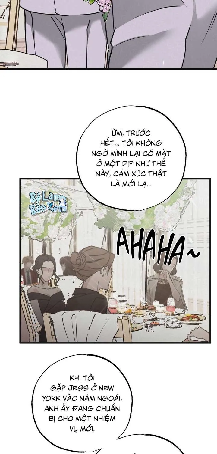 CẶP ĐÔI HOÀN HẢO Chapter 50 Trang 26