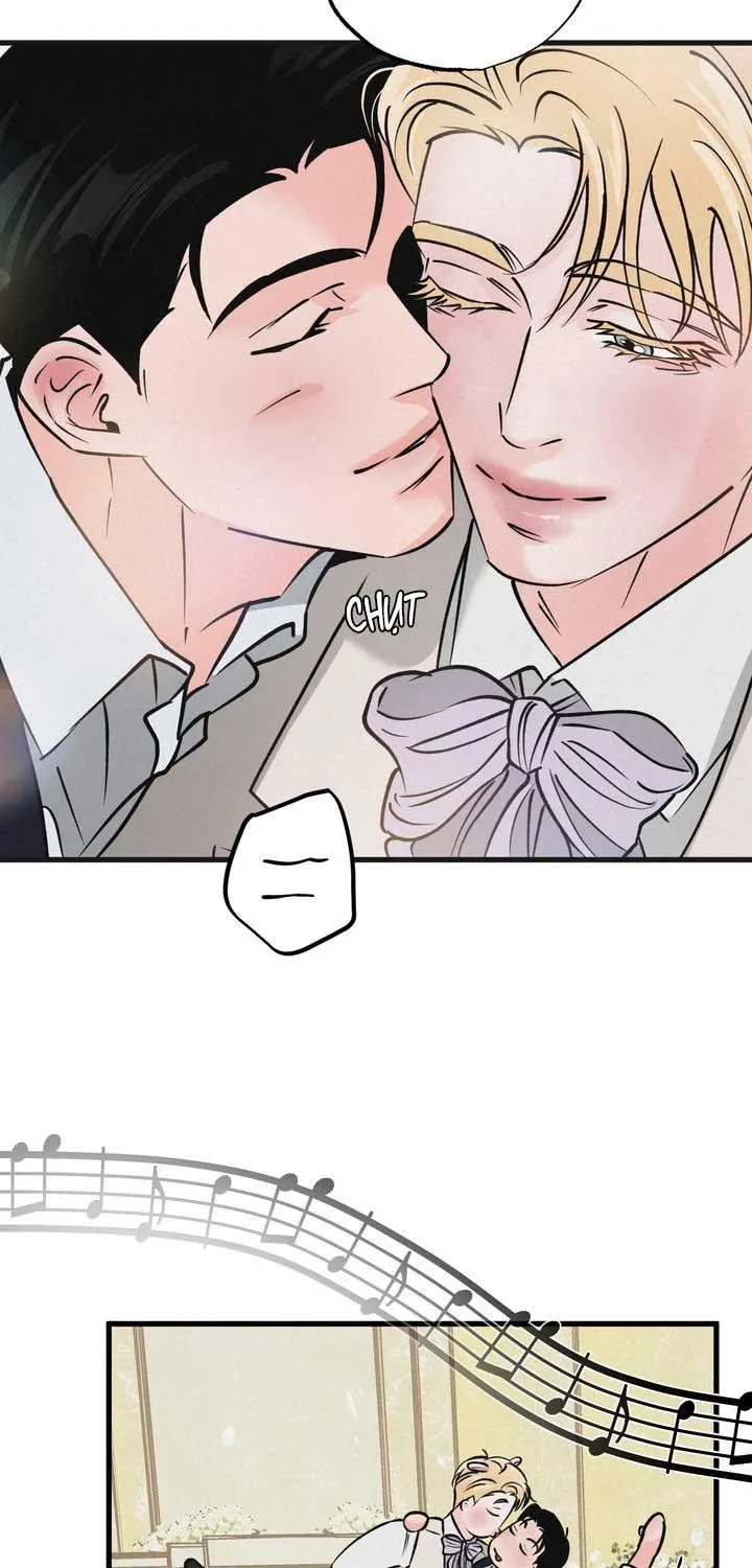 CẶP ĐÔI HOÀN HẢO Chapter 50 Trang 28