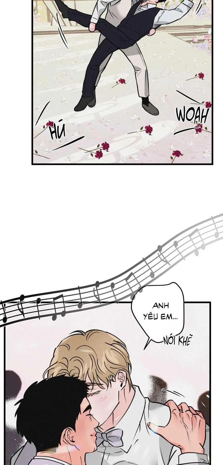 CẶP ĐÔI HOÀN HẢO Chapter 50 Trang 29