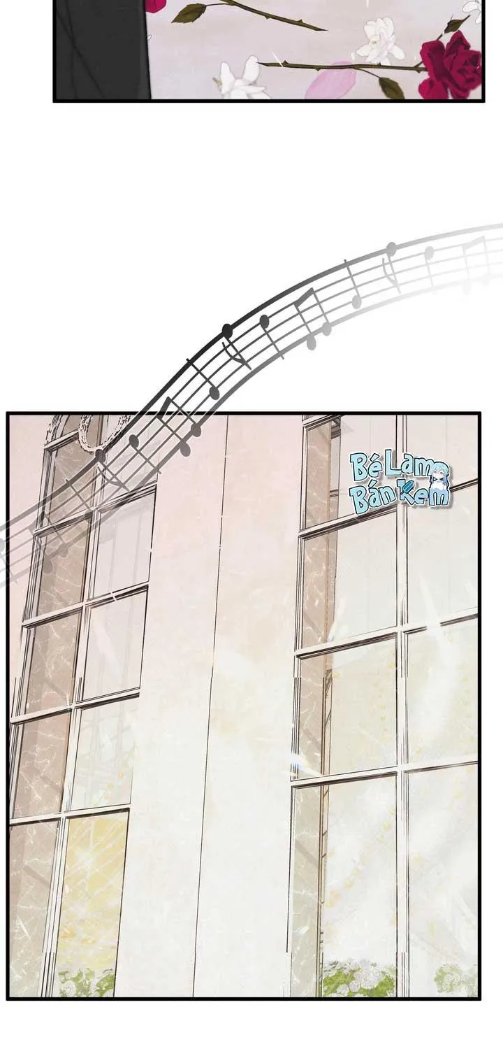 CẶP ĐÔI HOÀN HẢO Chapter 50 Trang 31