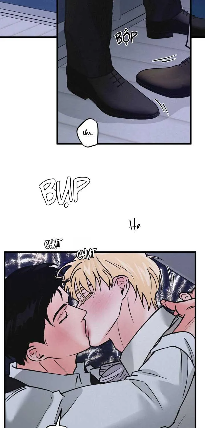 CẶP ĐÔI HOÀN HẢO Chapter 50 Trang 33