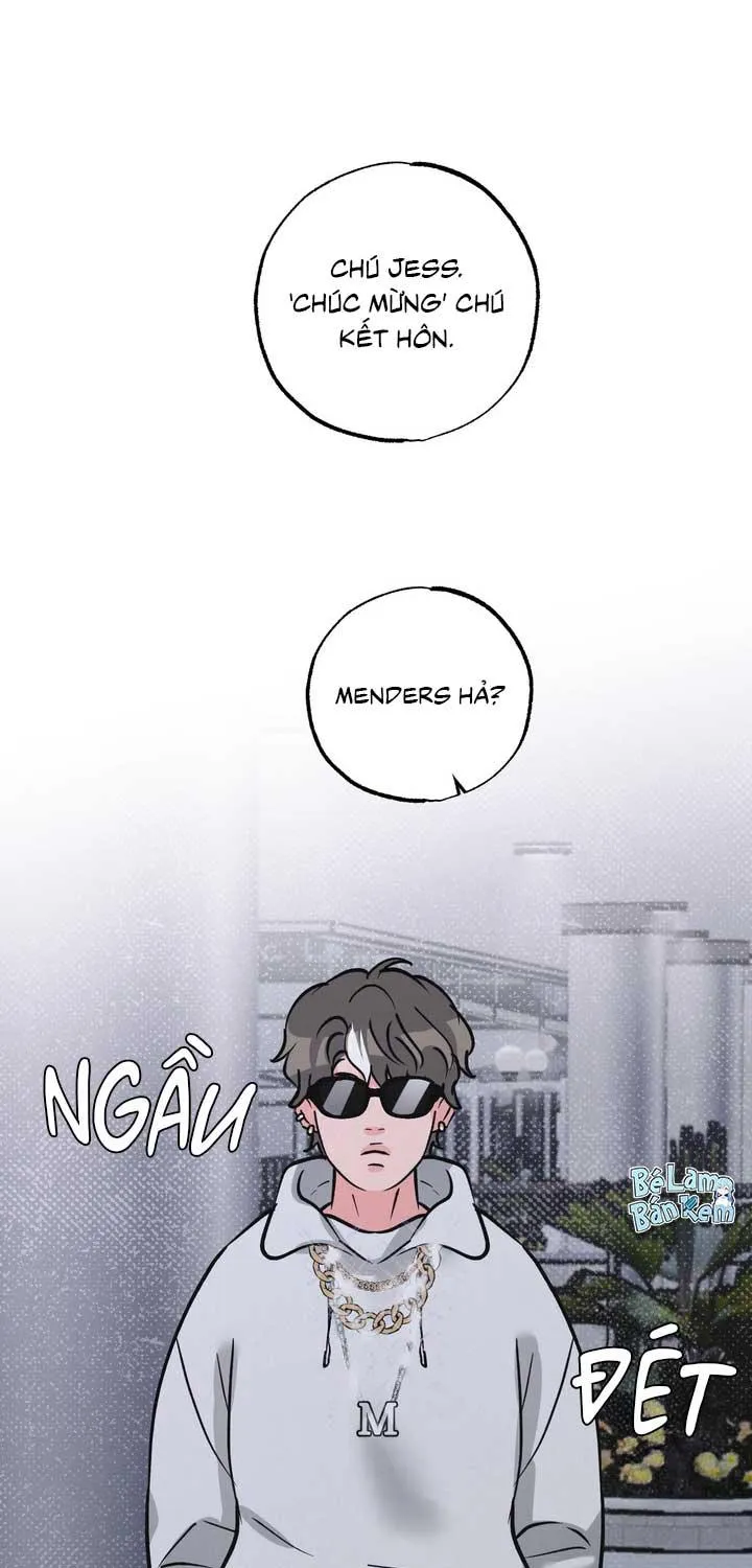 CẶP ĐÔI HOÀN HẢO Chapter 50 Trang 35