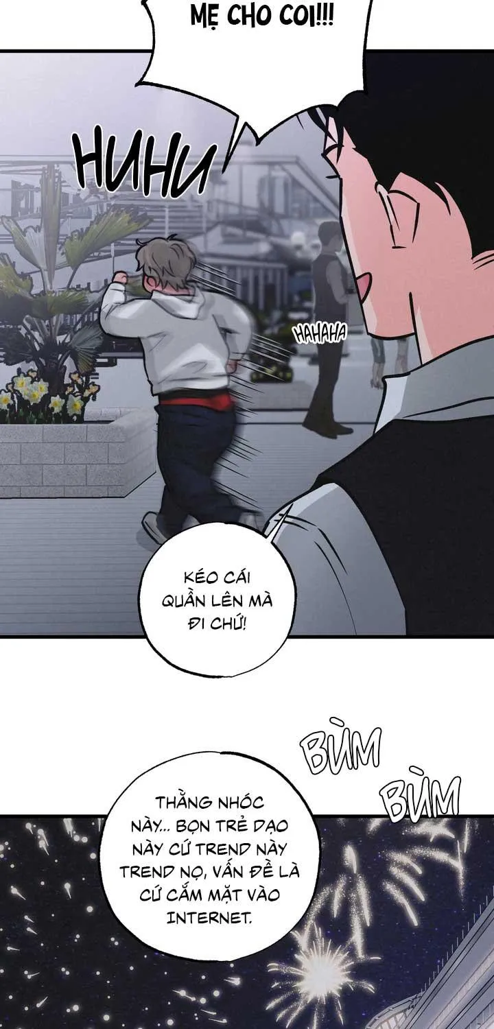 CẶP ĐÔI HOÀN HẢO Chapter 50 Trang 38