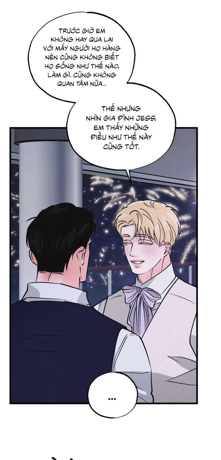 CẶP ĐÔI HOÀN HẢO Chapter 50 Trang 40