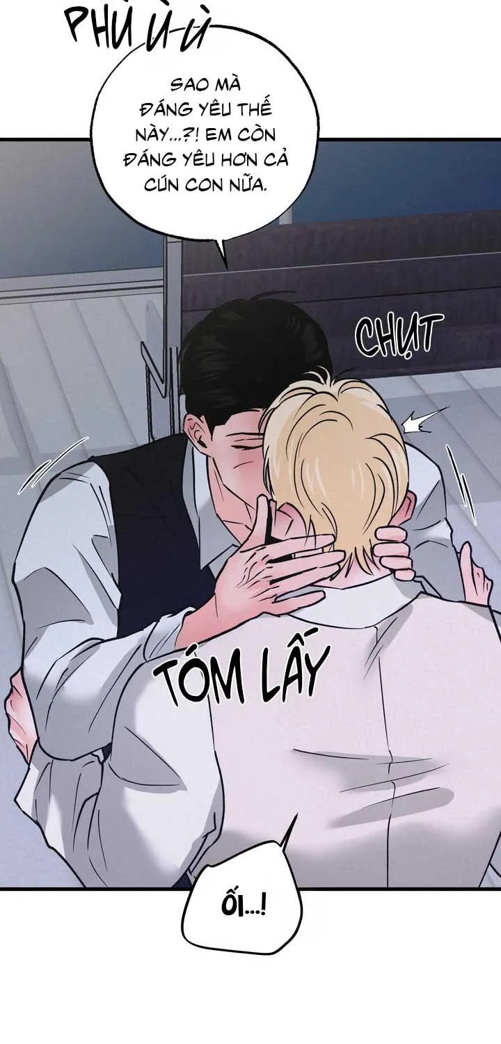 CẶP ĐÔI HOÀN HẢO Chapter 50 Trang 41