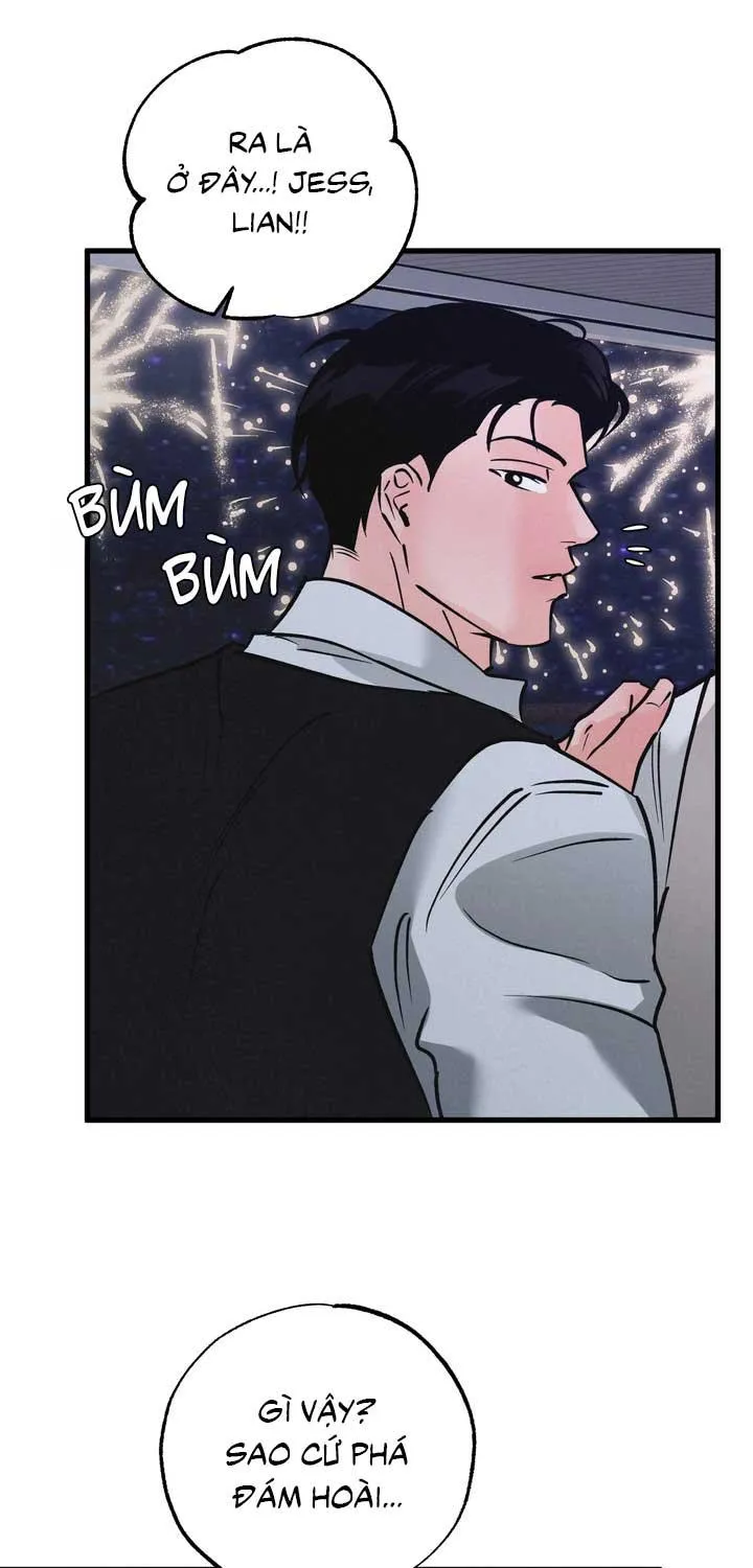 CẶP ĐÔI HOÀN HẢO Chapter 50 Trang 42