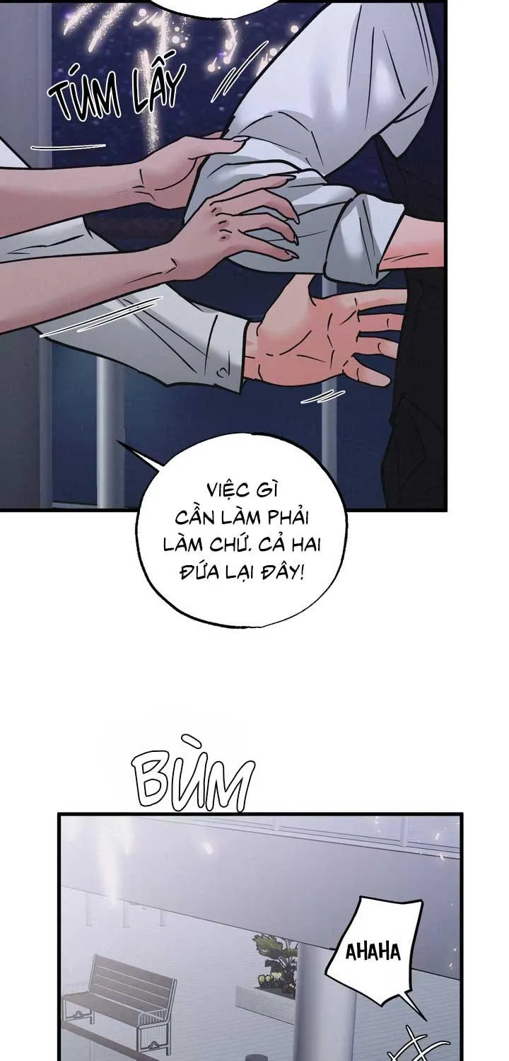 CẶP ĐÔI HOÀN HẢO Chapter 50 Trang 43