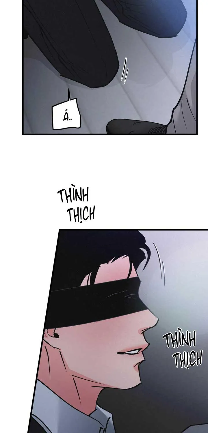 CẶP ĐÔI HOÀN HẢO Chapter 50 Trang 45