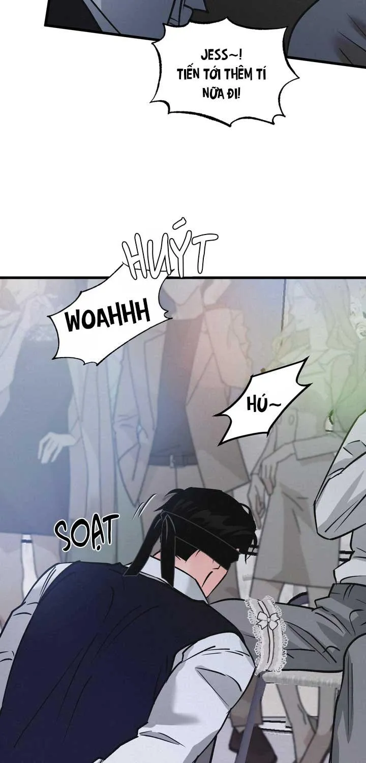 CẶP ĐÔI HOÀN HẢO Chapter 50 Trang 46