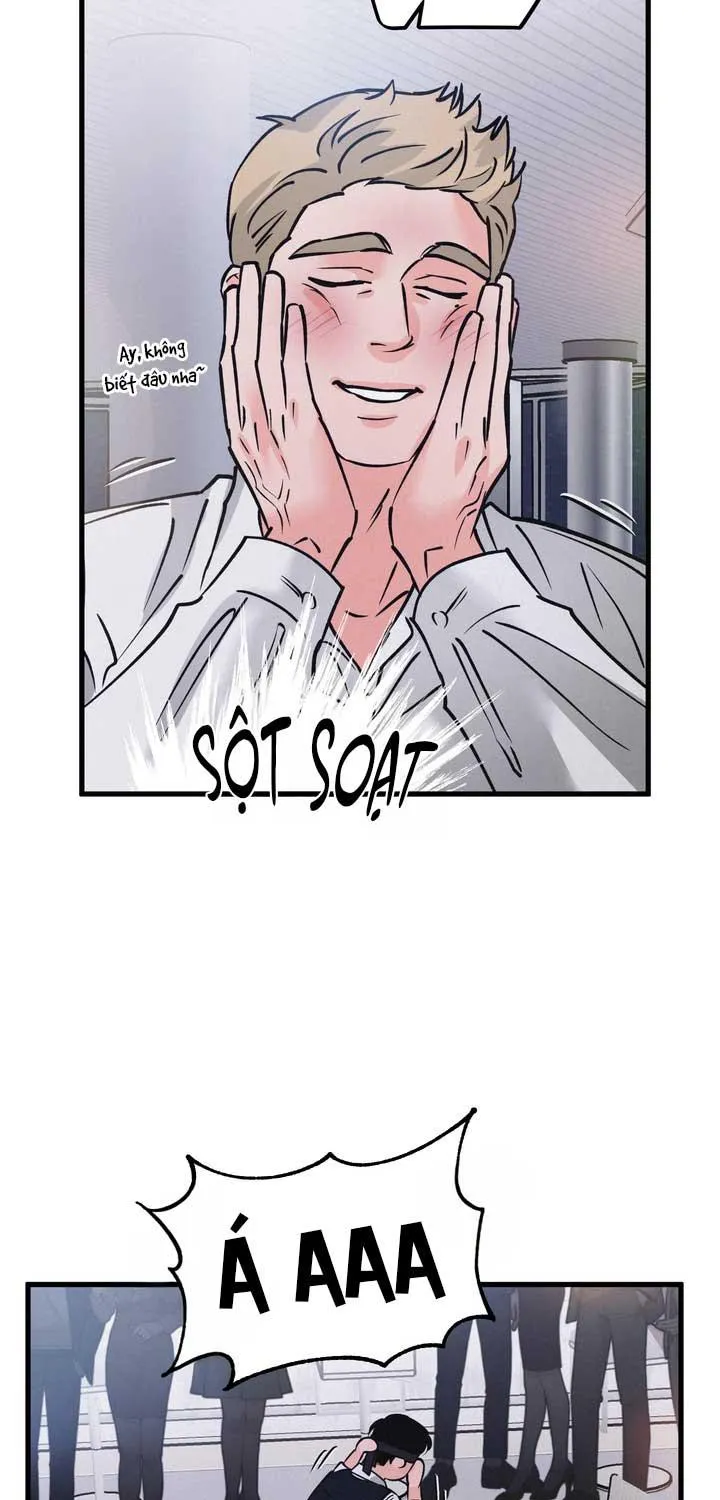 CẶP ĐÔI HOÀN HẢO Chapter 50 Trang 48