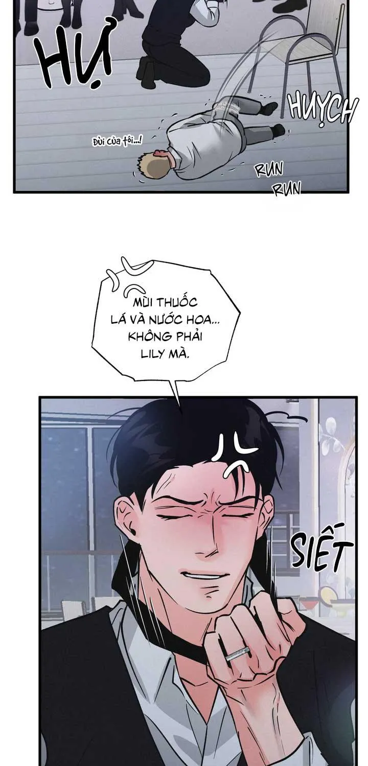 CẶP ĐÔI HOÀN HẢO Chapter 50 Trang 49