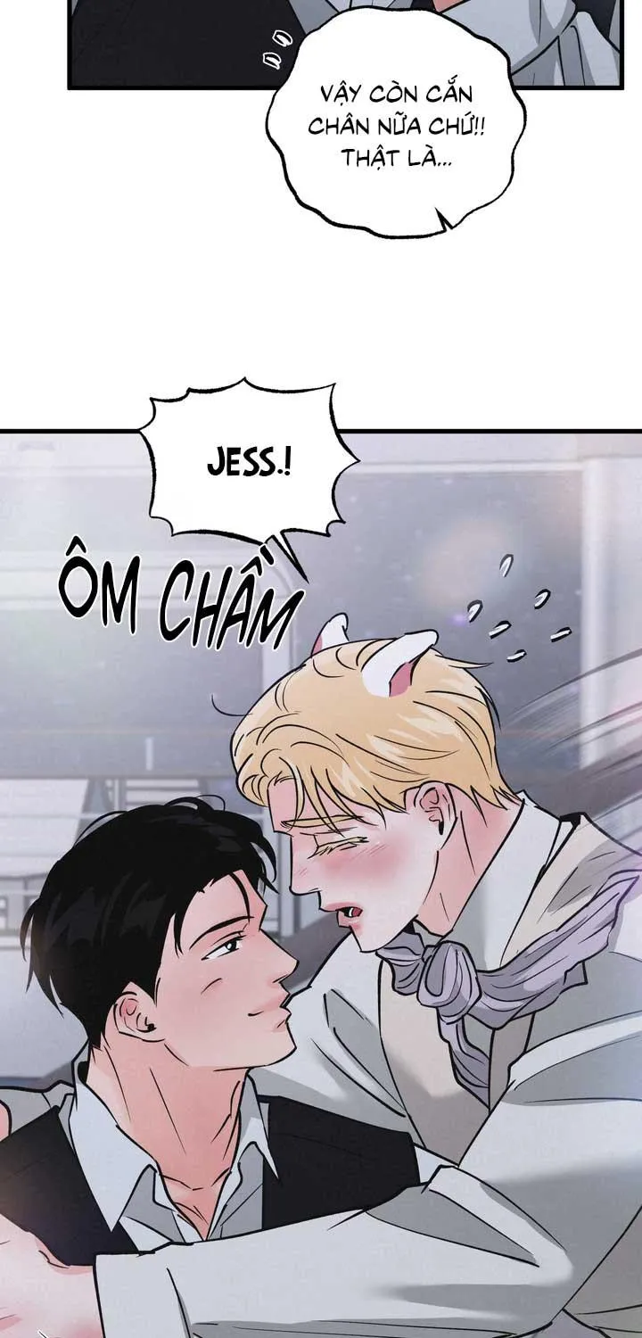 CẶP ĐÔI HOÀN HẢO Chapter 50 Trang 50