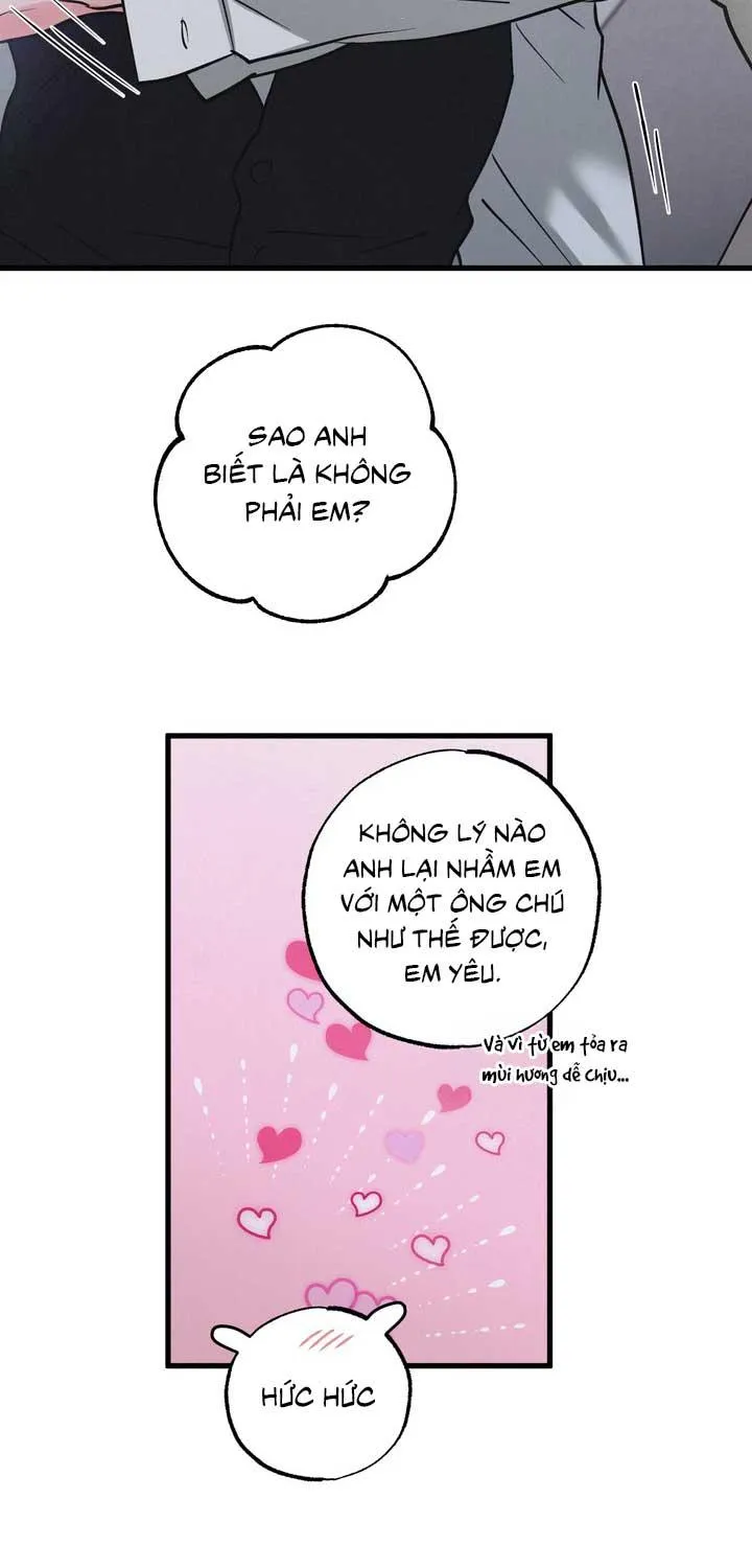 CẶP ĐÔI HOÀN HẢO Chapter 50 Trang 51