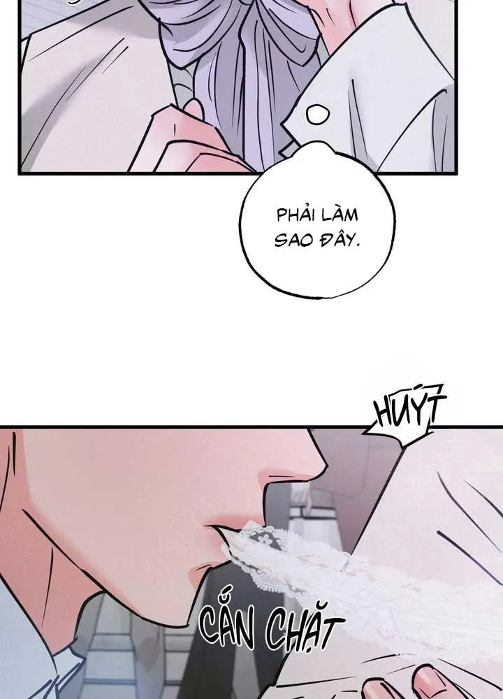 CẶP ĐÔI HOÀN HẢO Chapter 50 Trang 55