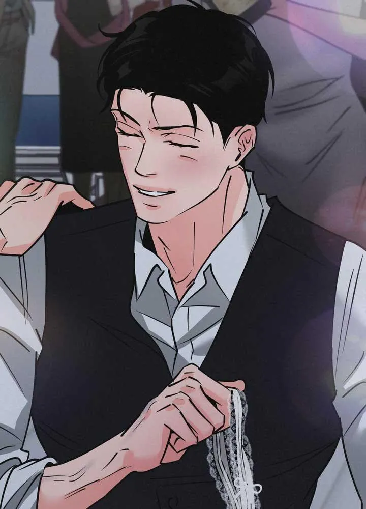 CẶP ĐÔI HOÀN HẢO Chapter 50 Trang 59