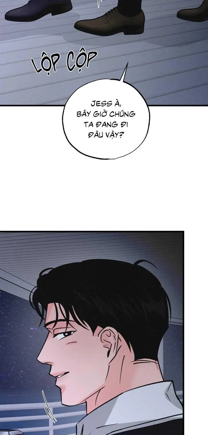 CẶP ĐÔI HOÀN HẢO Chapter 51 Trang 3