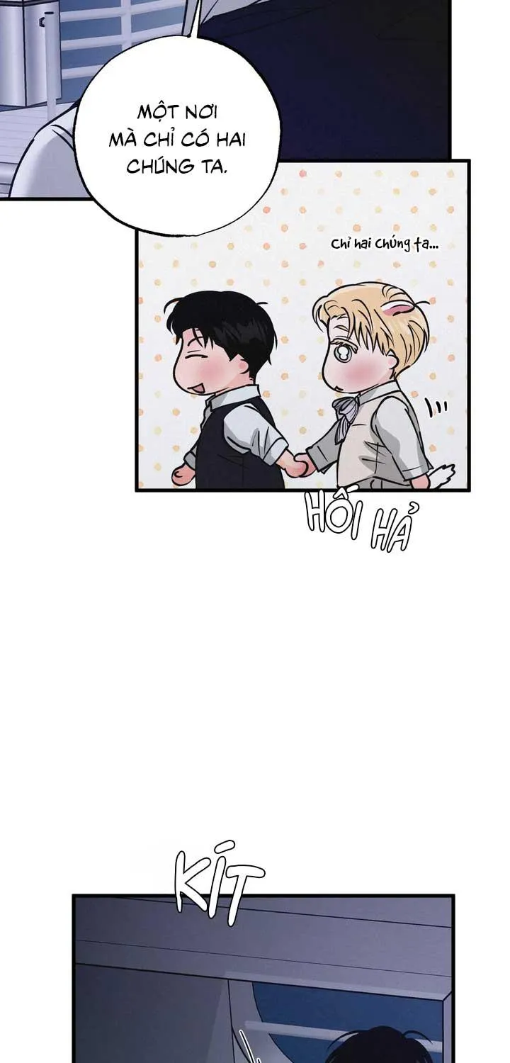 CẶP ĐÔI HOÀN HẢO Chapter 51 Trang 4