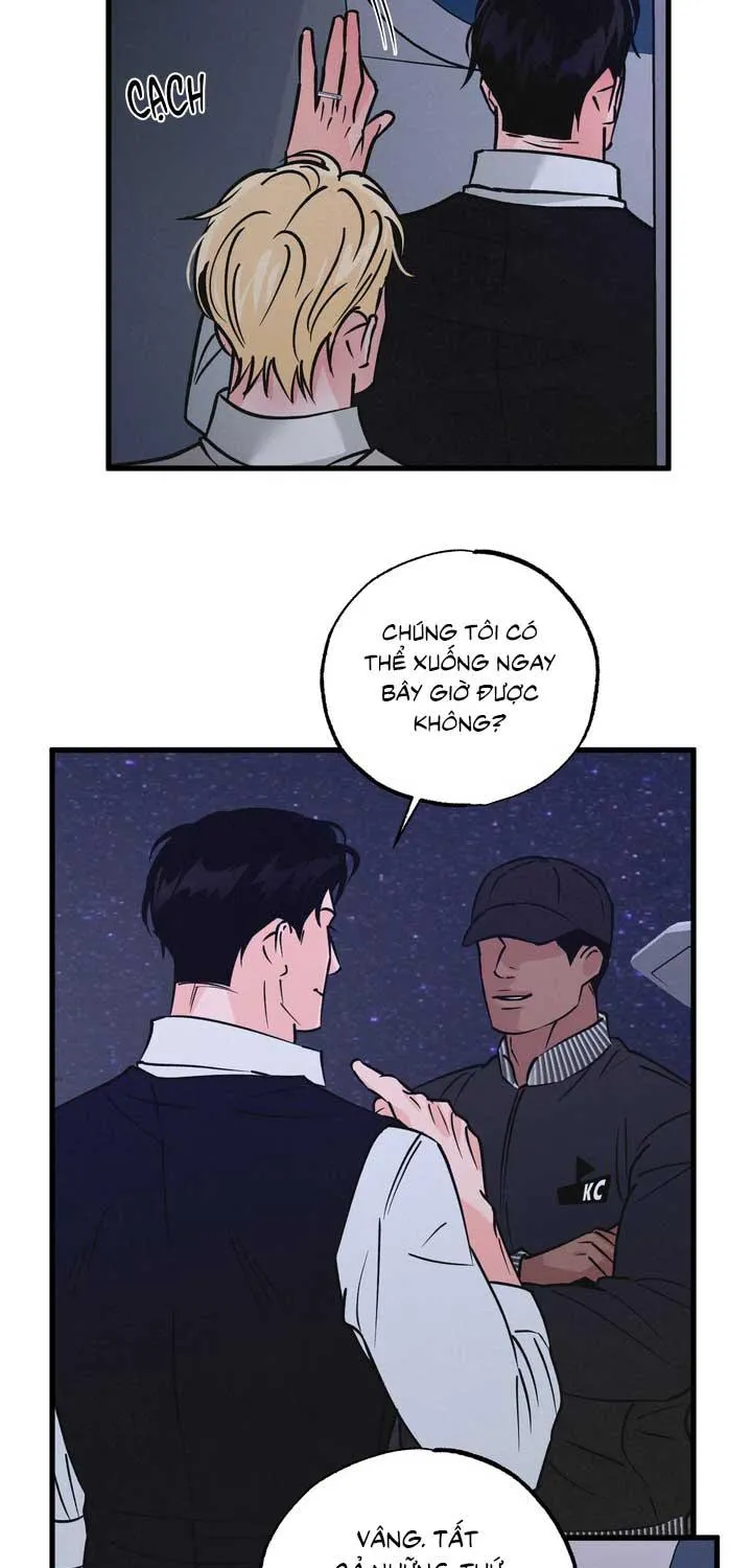 CẶP ĐÔI HOÀN HẢO Chapter 51 Trang 5